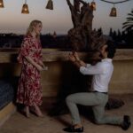Kyle Schmid Instagram – The sun rises and sets with you. The moon and the stars have never shone so brightly.  You are the love of my life. Marrakech, Morocco