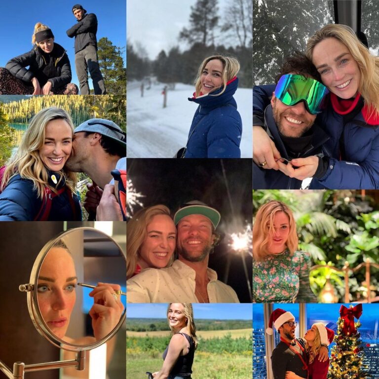 Kyle Schmid Instagram - Happy birthday to this gorgeous woman. You are beautiful inside and out. Thank you for coming into my life with your fierce drive and untamed hunger for knowledge and adventure. You are wild and free and wise well beyond your years. Rivers, lakes, mountains, and deserts are just the beginning. To many more adventures and celebrations! ALTA - DLT Mass Adoption & Blockchain Accelerator