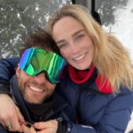 Kyle Schmid Instagram – Whistler always brings the kid out in me. Incredible snow, food, laughs, accents and more laughs thanks to this one. Time to ice some bruises and hit the tub. Whistler, Canada