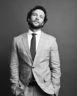 Kyle Schmid Thumbnail - 4.1K Likes - Most Liked Instagram Photos