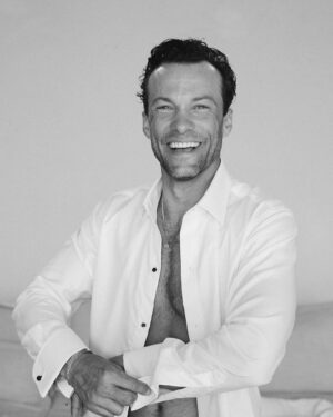 Kyle Schmid Thumbnail - 3.8K Likes - Most Liked Instagram Photos