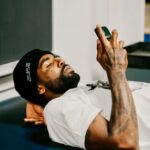 Kyrie Irving Instagram - We building our tribe. A11Even. ♾🥂👋🏾 📸 @revamped.media
