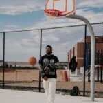 Kyrie Irving Instagram - A11Even Spirit Unplugged with Creator and the Ancestors. I am. Lakota and Arikara I am never alone.