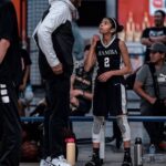 Kyrie Irving Instagram - ♾