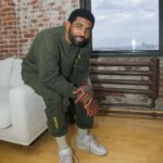 Kyrie Irving Instagram - Universal Pursuit… @herkaiandi Live now herkaiandi.com 🎞 @edotxx