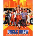Kyrie Irving Instagram - Check out the #UncleDrew final trailer on SportsCenter today! Don’t miss it.
