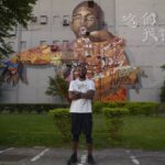 Kyrie Irving Instagram - Taipei, Taiwan @nikebasketball grateful to be here!!