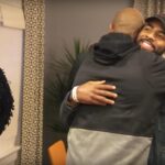 Kyrie Irving Instagram - In case you missed it, I surprised my dad for #fathersday and remodeled his house on #MyHouzz. Check it out! Full link in my bio.
