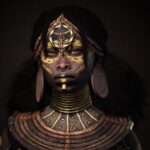 Kyrie Irving Instagram - Mother Earth Members ♾ I love Art!