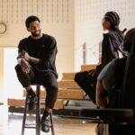 Kyrie Irving Instagram - sis-ter-hood 'sistər,hỗod noun def. the feeling of kinship with and closeness to a group of women or all women: Today and everyday we honor sisterhood, women, and the queens that inspire the world!