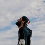 Kyrie Irving Instagram - A11Even Spirit Unplugged with Creator and the Ancestors. I am. Lakota and Arikara I am never alone.