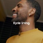 Kyrie Irving Instagram - KYRIE IRVING x I AM ATHLETE 🚨We got a BIG episode today at 12pm est!!! Don’t miss out on UNCLE DREW 📺 Youtube + IAmAthleteTV.com 🎵 ALL audio platforms #KyrieIrving #UncleDrew #BrooklynNets #Aries Los Angeles, California