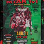 Kyrie Irving Instagram - @morethanarun Classic is back again. This will be in honor of all of our Loved ones Hélà 🤞🏾♾🪶❤️