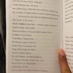 Kyrie Irving Instagram - Some Generational Authors that shift consciousness positively. The truth is out there and it’s OURS ♾🤞🏾A11Even Thank you for this brother @bryceaiken
