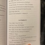 Kyrie Irving Instagram - Some Generational Authors that shift consciousness positively. The truth is out there and it’s OURS ♾🤞🏾A11Even Thank you for this brother @bryceaiken