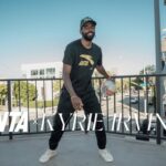 Kyrie Irving Instagram - Anta x Hélà x A11Even My purpose here on Earth is #BiggerThanAShoeDeal Everybody comes into your life for a Reason Some people come into your life for a few Seasons But only a few will stick by you for a lifetime. I AM Proud to announce that I am Partnering with Anta as Chief Creative Officer. It’s an honor to welcome them into my A11Even TRIBE as they have welcomed me into the Anta FAMILY. As Chief Creative Officer, I will push our teams domestically and internationally to unite like minded Trailblazers who have the vision to create and build their craft to transcend the footwear/Apparel industry for generations to come. This is truly a full circle moment that I will not take for granted nor under appreciate given the many obstacles it took to get here. This Partnership is for all of those who want to change the world. Join me on the journey. This is #Biggerthanashoedeal🥂🤞🏾♾