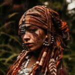 Kyrie Irving Instagram - Mother Earth Members ♾ I love Art!