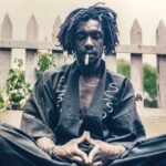 Kyrie Irving Instagram - I love Art♾ Grand Rising A11Even ♾🌕