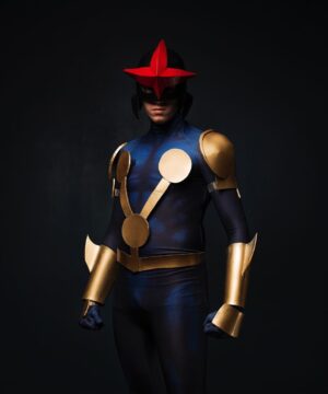 Kytao Instagram - «NOVA #1 SEPTEMBRE 1976.»
This photographs are published in my new Artbook « HEROES », the first about cosplay univers. Pré order on my shop online Frenchcut.fr/Artbook [worldwide shipping]
@shary_y 
#richardrider #nova #cosplay #heroes #frenchcut #kytao