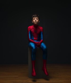 Kytao Instagram - L’HABIT NE FAIT PAS LE MOINE, MAIS ON RECONNAÎT LE MOINE PAR SON HABIT.
This photographs are published in my new Artbook « HEROES », the first about cosplay univers. Pré order on my shop online Frenchcut.fr/Artbook [worldwide shipping]

@cosplay_spidey 
#superhero #spiderman #cosplay #hero