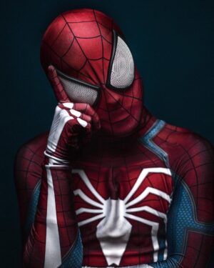 Kytao Instagram - « LA RÉFLEXION FAIT DE NOUS DES LÂCHES »
This photographs are published in my new Artbook « HEROES », the first about cosplay univers. Pré order on my shop online Frenchcut.fr/Artbook [worldwide shipping]
@seb.93.13