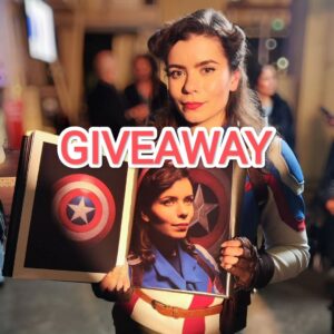 Kytao Instagram - ❌ GIVEAWAY IS OVER ❌

Pour finir cette fin d'année 2023, je tenais à faire ce concours ! 

C'est avec un grand honneur que je fais partie du livre de @kytaofrenchcut , "HEROES", un Artbook de qualité qui met en valeur le cosplay comme jamais ! 🙏🏻

je fais donc gagner un exemplaire du livre à l'un d'entre vous ! 🔥

Pour participer il suffit de :
➡️ d'être abonné à mon compte bien entendu et de liker la publication
➡️ commenter en précisant ton super-héro (ou vilain 👀) préféré
➡️ et pour finir partager l'une des photos de la publication en story ! 

Je vous invite fortement à follow le travail de @kytaofrenchcut, c'est gratuit et ça fait toujours plaisir 🫶🏻 
Aussi vous pouvez commander son livre sur le site de la Fnac ! 

➡️ Le concours prendra fin le 31 janvier 2024 🫰🏻

Je vous souhaite à tous une bonne fin d'année bien entourée ! Du love 🧡

#giveaway #concours #concoursinstagram #giveawaycosplay #peggycarter #peggycartercosplay #hayleyatwell #captaincartercosplay #captaincarter #captainamerica #marvelcosplayer #marvelcosplay #frenchcosplay #frenchcosplayer #photography #portraitphotography #avengerscosplay #whatif #whatifmarvel #instamoment #instalike #instacosplay #withlove