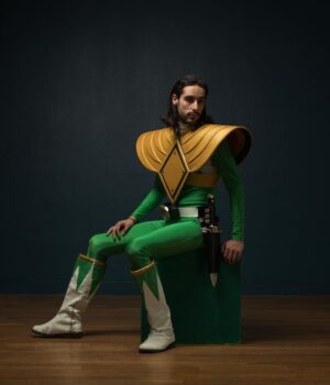 Kytao Instagram - “Un héros est celui qui conquiert ses passions.”
This photographs are published in my new Artbook « HEROES », the first about cosplay univers. Pré order on my shop online Frenchcut.fr/Artbook [worldwide shipping]
@ethent_dcj 
#powerrangers #rangervert #cosplay #heroes #frenchcut #kytao