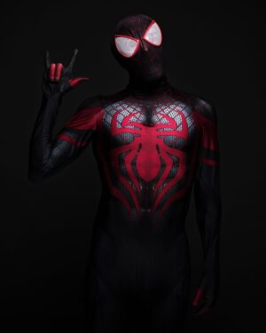 Kytao Instagram - « Si vous vous attendez à une déception, vous ne pourrez jamais
vraiment être déçu. »
This photographs are published in my new Artbook « HEROES », the first about cosplay univers. Pré order on my shop online Frenchcut.fr/Artbook [worldwide shipping]
@kaytosplay 

#spiderman #milesmorales #cosplay #heroes #frenchcut #kytao