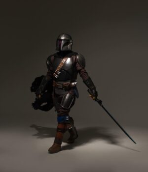 Kytao Instagram - « THIS IS THE WAY »
This photographs are published in my new Artbook « HEROES », the first about cosplay univers. Pré order on my shop online Frenchcut.fr/Artbook [worldwide shipping]
@spider_houmous 
S/o @locos2fois 
#mandalorian #starwars #cosplay #heroes #frenchcut #kytao
