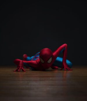 Kytao Instagram - L’HABIT NE FAIT PAS LE MOINE, MAIS ON RECONNAÎT LE MOINE PAR SON HABIT.
This photographs are published in my new Artbook « HEROES », the first about cosplay univers. Pré order on my shop online Frenchcut.fr/Artbook [worldwide shipping]

@cosplay_spidey 
#superhero #spiderman #cosplay #hero