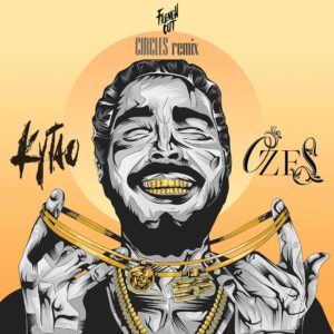 Kytao Instagram - Kytao & Ozes remix Circles de Post Malone
Artistes @kytaofrenchcut @alloftheozes 
Label @frenchcutlife 
Distribution @addictivemusicfrance 
S/o @nabil_addictive_music
