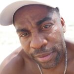 Lázaro Ramos Instagram - Biscoitando no verão, parte 1. Vem 2024.
