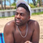 Lázaro Ramos Instagram - Biscoitando no verão, parte 1. Vem 2024.