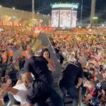 Léo Santana Instagram - O FINAL🥰😮‍💨 O que aconteceu aqui, minha gente? 😂😂😂😂😂😂 @sambarecifeoficial diferente #DesafioPosturadoECalmo Recife - PE