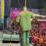 Léo Santana Instagram - Duvido vc não se arrepiar😮‍💨🙏🏿 Araçuai-MG 22/09/23 #leosantana #nattan #émaisumadogg #amomeusfãs Another One