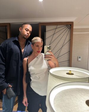Léo Santana Instagram - Momentos ❤️🙏🏿🥰😮‍💨