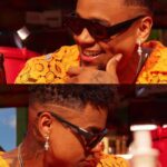 Léo Santana Instagram - Meu feat. com a @chillibeansoficial para coleção Chilli Hits 2024 tá o próprio hit do verão! Olha só esses detalhes inspirados na minha carreira e história! Corre pra loja mais próxima eleger seu modelo favorito! #ChilliHits #Verão2024 #ChilliBeans #Carnaval2024 #ÓculosdeSol #Hit #LuisaSonza #LeoSantana