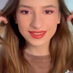 Lévanah Solomon Instagram - Idée de makeup pour la Saint-Valentin 💗 #valentinesday #makeup #ideas #makeuptutorial #tutorial #makeuplook #makeupideas