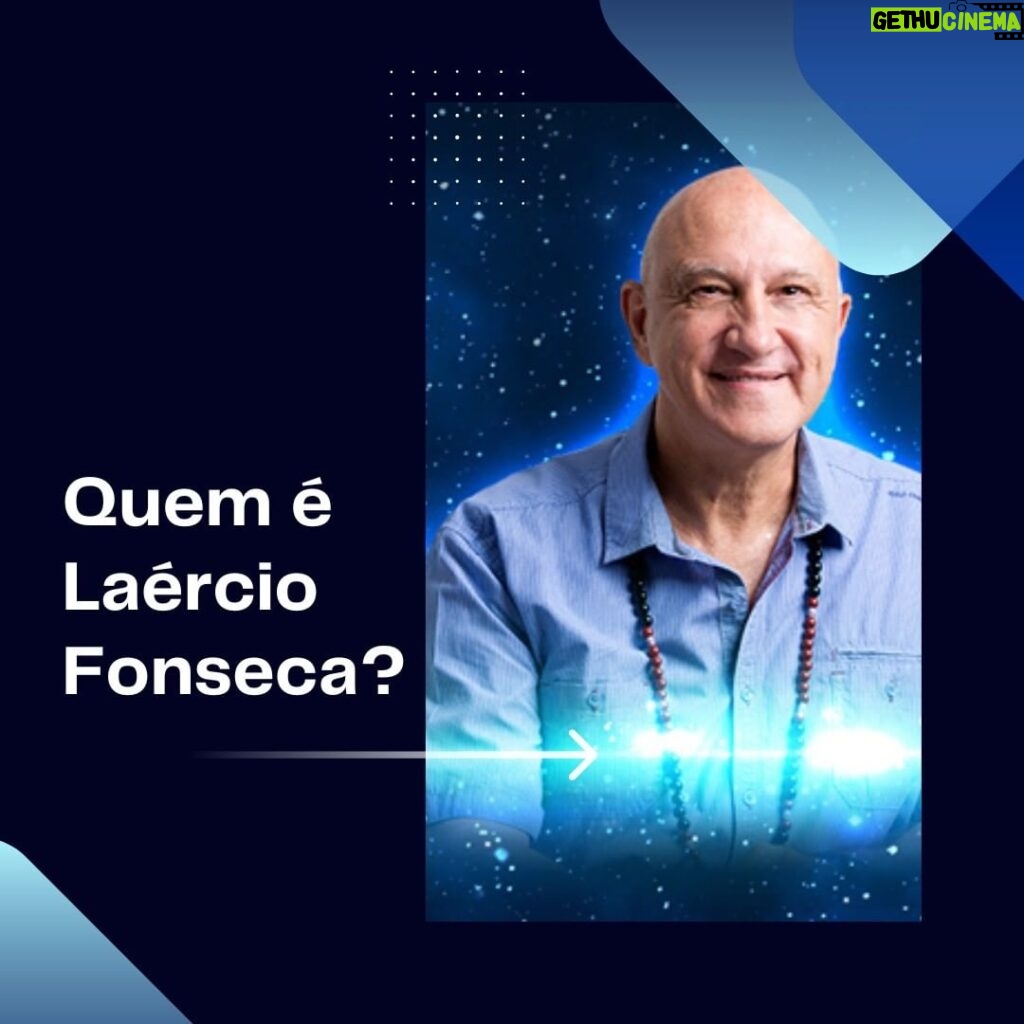 Laércio Fonseca Instagram -