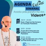 Laércio Fonseca Instagram - Bom Dia!!!! SEGUE NOSSA AGENDA ONLINE DA SEMANA🙂 Acesso pelo sistema de assinatura Vídeos+ #espiritualidade #amor #autoconhecimento #paz #deus #gratidao #medita #espiritismo #energia #sabedoria #positividade #fe #felicidade #vida #magia #universo #terapiaholistica #despertar #prosperidade #luz #consciencia #ufologia #laerciofonseca #espacocaminhodaluz #taichi