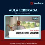 Laércio Fonseca Instagram - Olá pessoal, passando para lembrar que hoje tem conteúdo INÉDITO em nosso canal :) Espertamos por vocês!!! Ajude-nos a passar a mensagem para mais pessoas, envie para quem você acredita que gostará de assistir também😉 #espiritualidade #amor #autoconhecimento #paz #deus #gratidao #medita #espiritismo #energia #sabedoria #positividade #fe #felicidade #vida #magia #universo #terapiaholistica #despertar #prosperidade #luz #consciencia #ufologia #laerciofonseca #espacocaminhodaluz #youtube