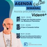 Laércio Fonseca Instagram - Bom Dia!!!! SEGUE NOSSA AGENDA ONLINE DA SEMANA🙂 Acesso pelo sistema de assinatura Vídeos+ #espiritualidade #amor #autoconhecimento #paz #deus #gratidao #medita #espiritismo #energia #sabedoria #positividade #fe #felicidade #vida #magia #universo #terapiaholistica #despertar #prosperidade #luz #consciencia #ufologia #laerciofonseca #espacocaminhodaluz #taichi