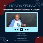 Laércio Fonseca Instagram - 🎥 Assista a uma Vídeoaula Transformadora! 🌟 Essa aula está disponível em nosso novo sistema de assinatura. Se você é assinante, basta acessar nosso site, entrar com seu login e senha e procurar na busca esse título, aí é só clicar e assistir 😃😍🤩 Explore temas relevantes e mergulhe em conteúdo de alta qualidade, apresentado pelo professor Laércio Fonseca. Aproveite essa oportunidade de aprendizado e crescimento pessoal. Assine agora e comece a aproveitar o vasto mundo de possibilidades que nossas vídeoaulas oferecem! 📚🎥 🔺Se você ainda não é, acesse www.laerciofonseca.com.br para saber mais como assinar ou nos chame no privado que explicamos para você 👍😉