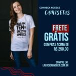 Laércio Fonseca Instagram - 🌟Conheça Nossas Camisetas Espiritualistas! 🌙 Embrace a energia positiva com nossa coleção exclusiva de camisetas espiritualistas. Cada design é uma manifestação da espiritualidade, criando uma conexão única entre moda e alma. ✨ Designs Transcendentais: Explore padrões simbólicos e motivos espirituais que refletem sua jornada interior. Cada camiseta conta uma história única. 🧘 Afirmações Positivas: Incorpore afirmações poderosas em seu dia a dia. Nossas camisetas são portadoras de mensagens inspiradoras que elevam a alma e que trazem questionamentos existenciais. 🎁 Presente Ideal para Buscadores Espirituais: Surpreenda seus amigos e entes queridos com um presente que nutre o espírito. Nossas camisetas são a expressão perfeita do pensamento consciente. ✨ Abra seu Guarda-roupa, Abra sua Mente: Descubra a moda que transcende. Vista-se com propósito, vista-se espiritualmente. 🛒 laerciofoneca.com.br Explore a união entre moda e espiritualidade. Manifeste sua verdade interior com nossas camisetas espiritualistas! 🌟