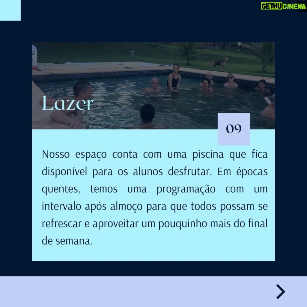 Laércio Fonseca Instagram - Espaço Caminho Da Luz