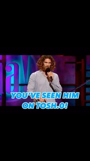 Lachlan Patterson Instagram - We can’t wait for LACHLAN PATTERSON this weekend! You have 4 chances to see him perform LIVE this Friday & Saturday (Feb. 9-10)! Get your tickets now!
🎟link in bio

#dallascomedyclub #lachlanpatterson #comedian #standupcomedy #millennials #instagram #selfies #funnyclips #comedyclips #tosh0 #thingstodoindallas