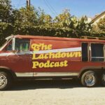 Lachlan Patterson Instagram - New episode just added for your easy listening pleasure. Link in bio. #lachdown #podcast #1dad