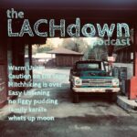 Lachlan Patterson Instagram - Easy listening. Available wherever podcasts are available. #lachdownpodcast
