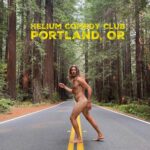 Lachlan Patterson Instagram - PDX! 5 This Thursday thu Sunday. Limited seating. Unlimited laughing. @heliumcomedypdx Helium Comedy Club - Portland