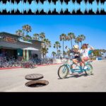 Lachlan Patterson Instagram - Check out the full album on @spotify @applemusic @google or wherever man. #darkwhite #tandembicycle 😁📸@mattmisiscostudios
